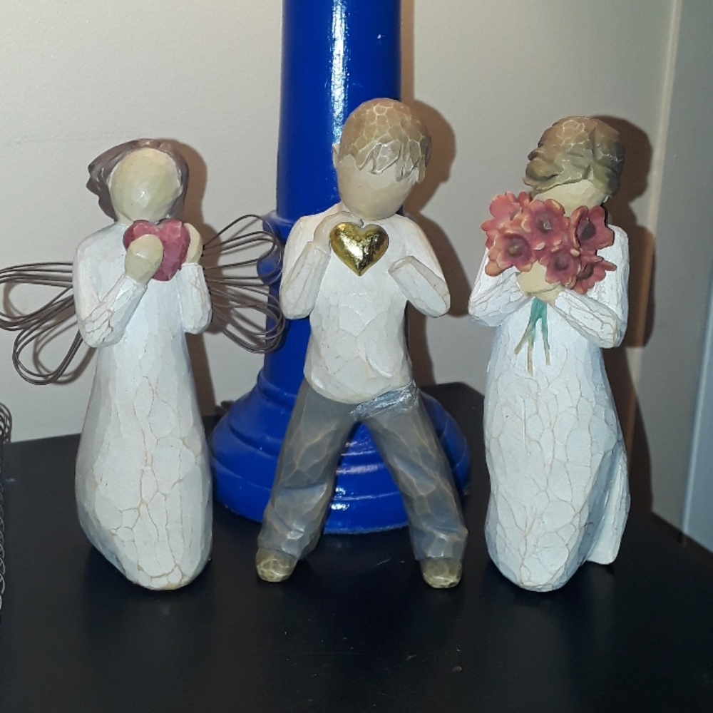 Willow Tree Figurines